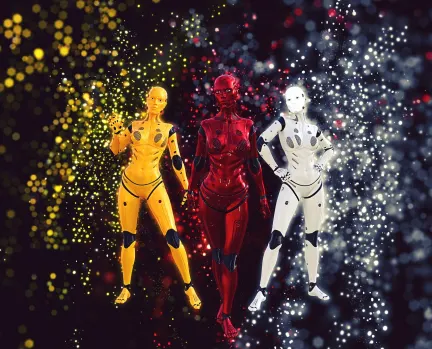 Happistar Casino Mobilna aplikacija